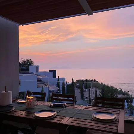 Seaview Ap Marina Bay Διαμέρισμα