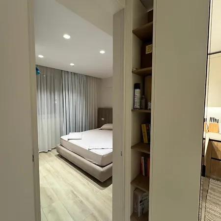Apartmán Seaview Ap Marina Bay