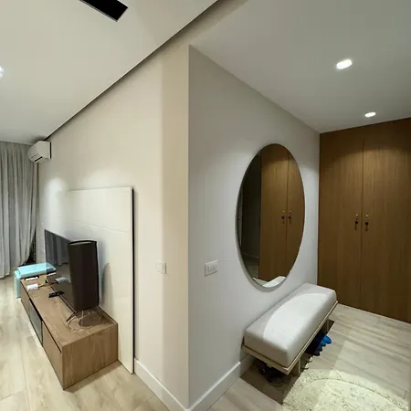 Διαμέρισμα Seaview Ap Marina Bay