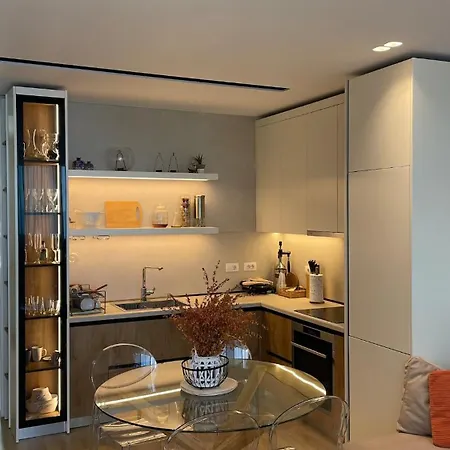 Apartment Seaview Ap Marina Bay