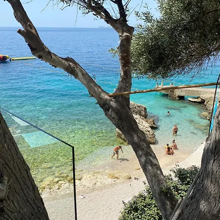 Seaview Ap Marina Bay Vlorë