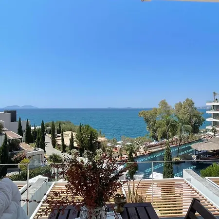 Seaview Ap Marina Bay * Vlorë